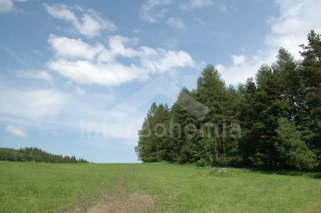 Ferienwohnung Südböhmen – Böhmerwald JC 0372