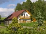 Holiday Home Bohemian Forest JC 0372