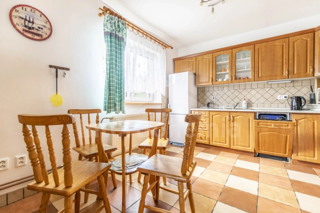 Villa Jeseniky Mountains VC 0162