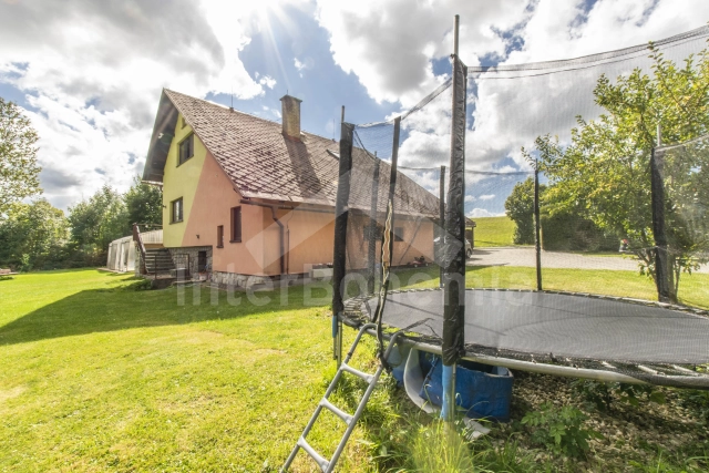 Villa Jeseniky Mountains VC 0162