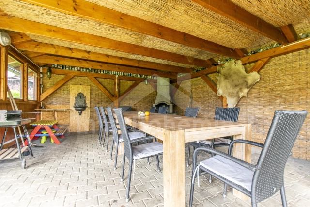 Villa Jeseniky Mountains VC 0162