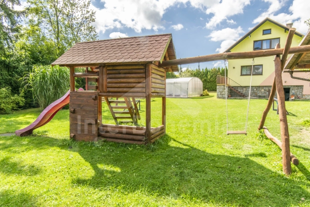 Villa Jeseniky Mountains VC 0162