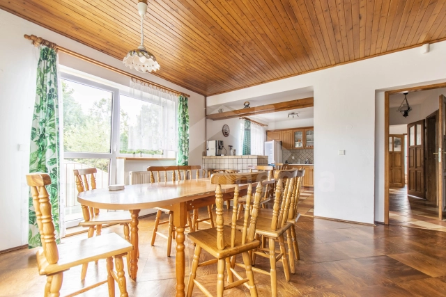 Villa Jeseniky Mountains VC 0162