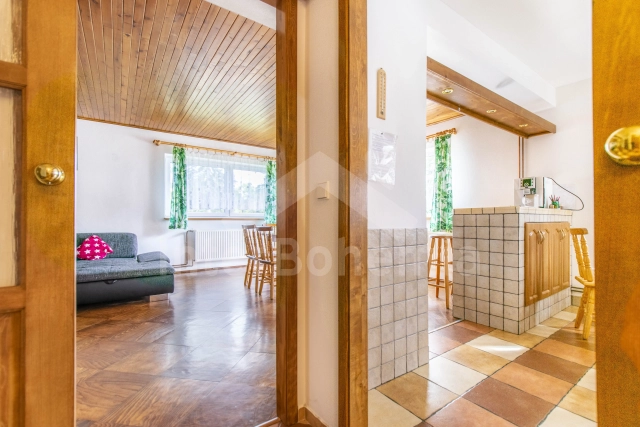 Villa Jeseniky Mountains VC 0162