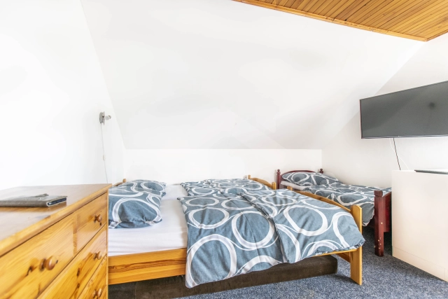 Villa Jeseniky Mountains VC 0162