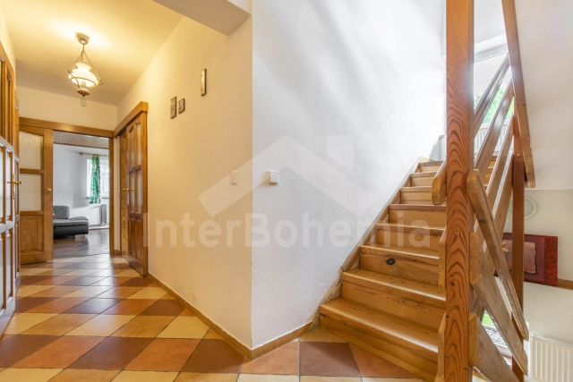 Villa Jeseniky Mountains VC 0162