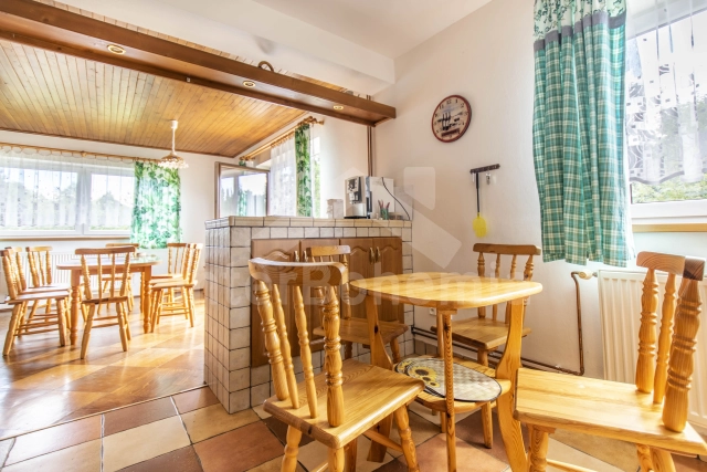 Villa Jeseniky Mountains VC 0162