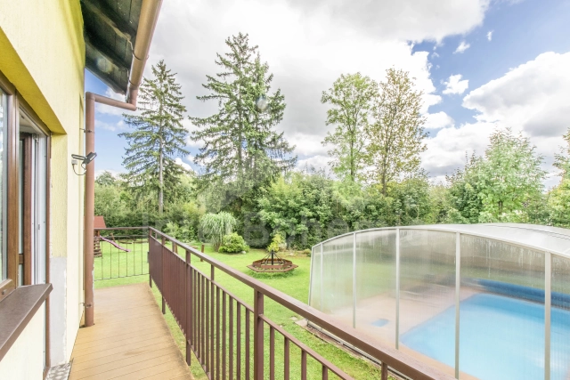 Villa Jeseniky Mountains VC 0162