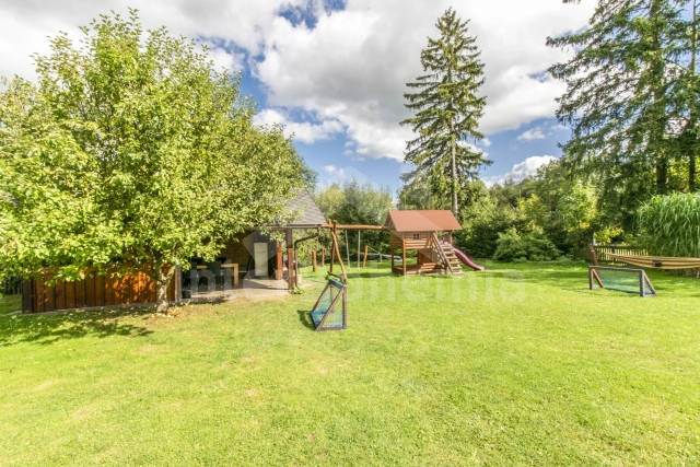 Villa Jeseniky Mountains VC 0162