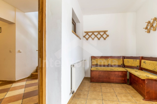 Villa Jeseniky Mountains VC 0162