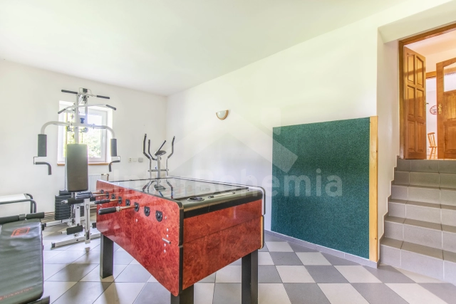 Villa Jeseniky Mountains VC 0162