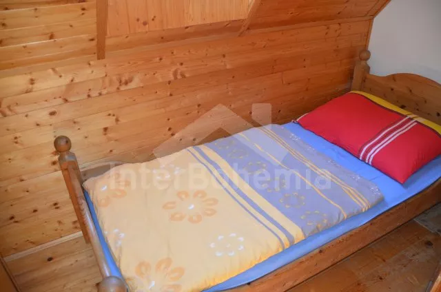 Chalet Bohemian Forest JC 0375