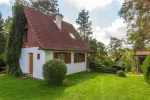 Bungalow Boheems Woud JC 0375