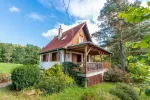 Bungalow Boheems Woud JC 0375