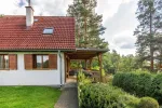 Bungalow Boheems Woud JC 0375