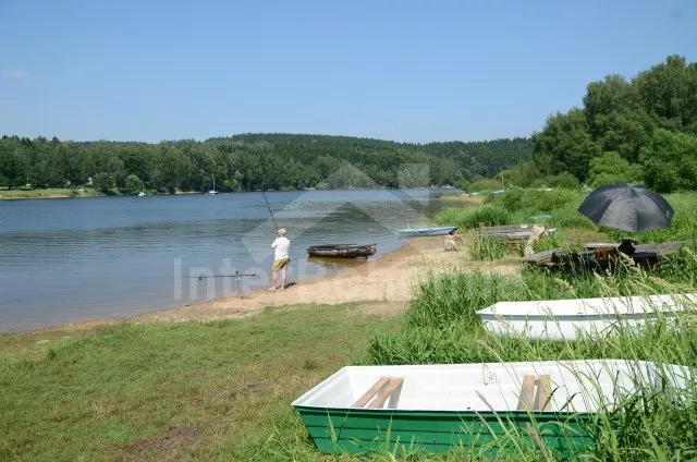 Chalet Bohemian-Moravian highlands VC 0169