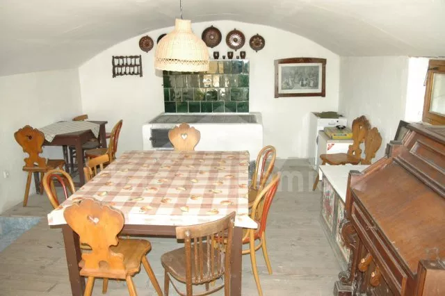 Vakantiehuis Adelaars gebergte VC 0170