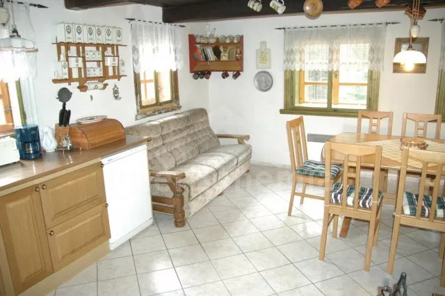 Vakantiehuis Adelaars gebergte VC 0170