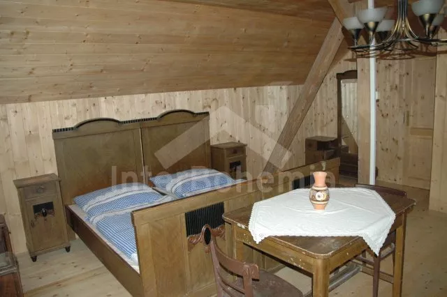 Vakantiehuis Adelaars gebergte VC 0170