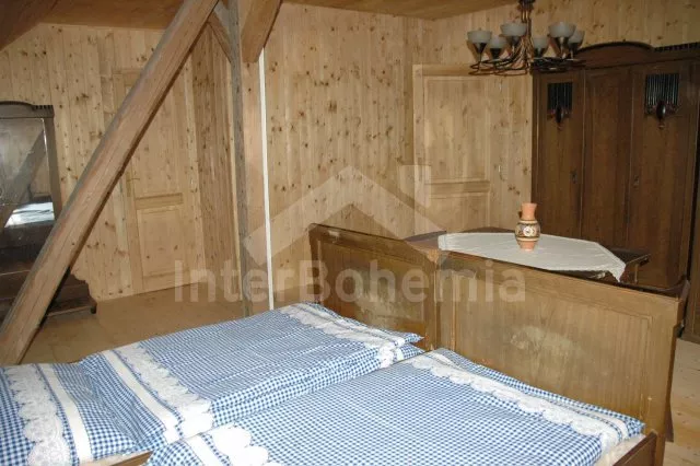 Vakantiehuis Adelaars gebergte VC 0170