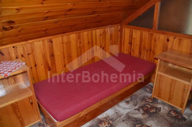 Chalet Bohemian Forest JC 0215