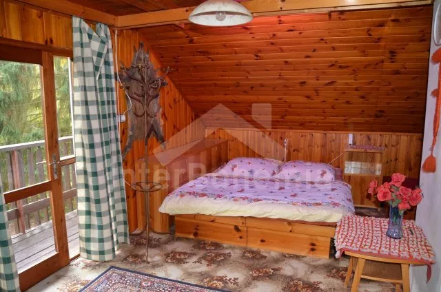 Chalet Bohemian Forest JC 0215