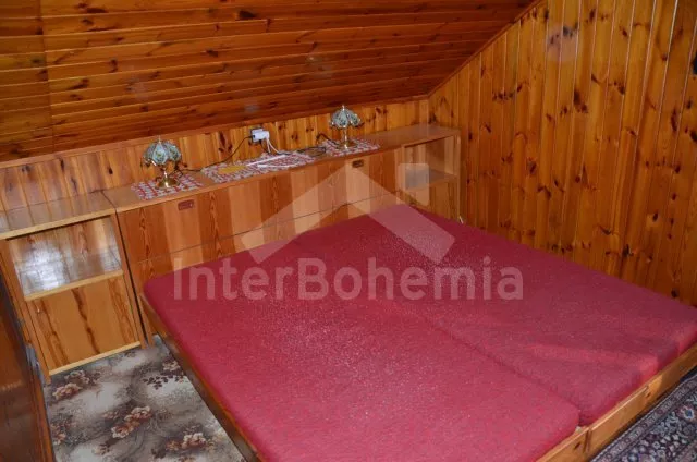 Chalet Bohemian Forest JC 0215