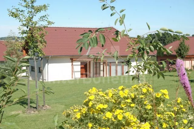 Vakantiehuis Tsjechisch Kanada JC 0218