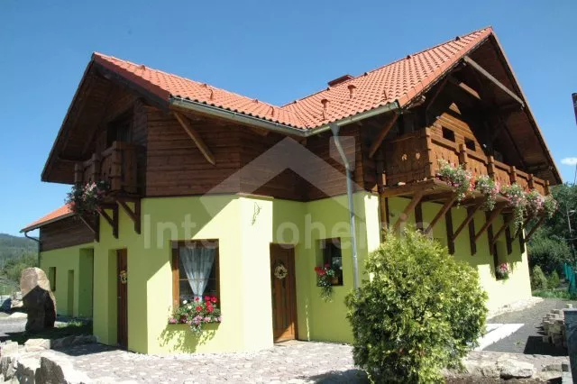 Apartmán Krušné hory KH 0002 A