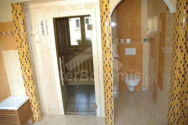 Apartmán Krušné hory KH 0002 A