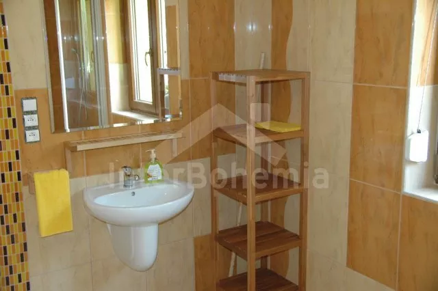 Apartmán Krušné hory KH 0002 A