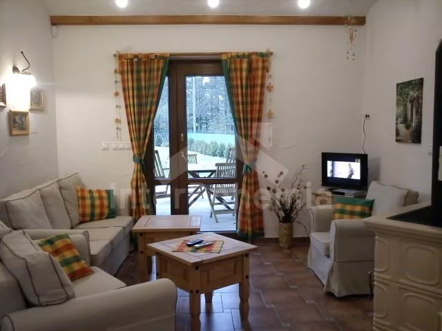 Apartmán Krušné hory KH 0002 A