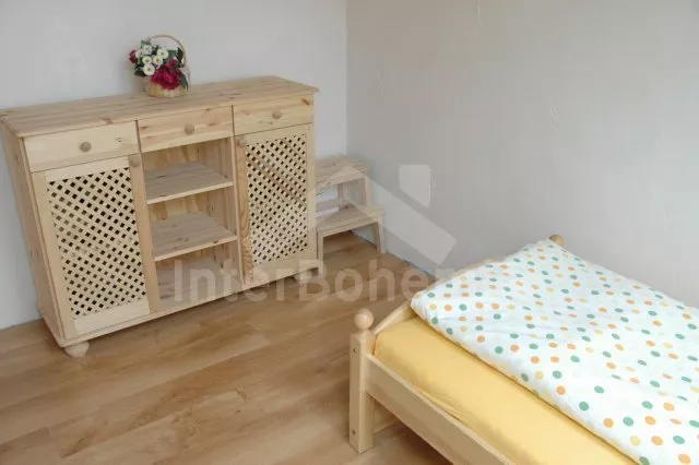 Apartmán Krušné hory KH 0002 B