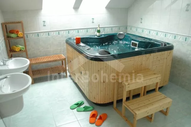 Apartmán Krušné hory KH 0002 B