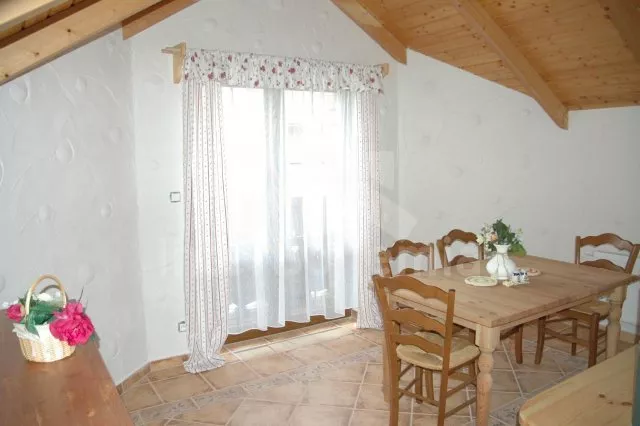 Apartmán Krušné hory KH 0002 B