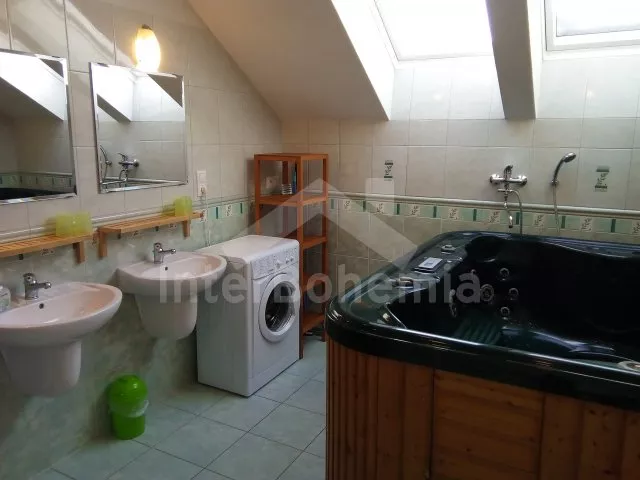 Apartmán Krušné hory KH 0002 B