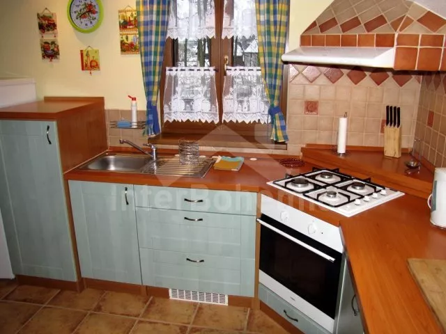 Apartmán Krušné hory KH 0002 B