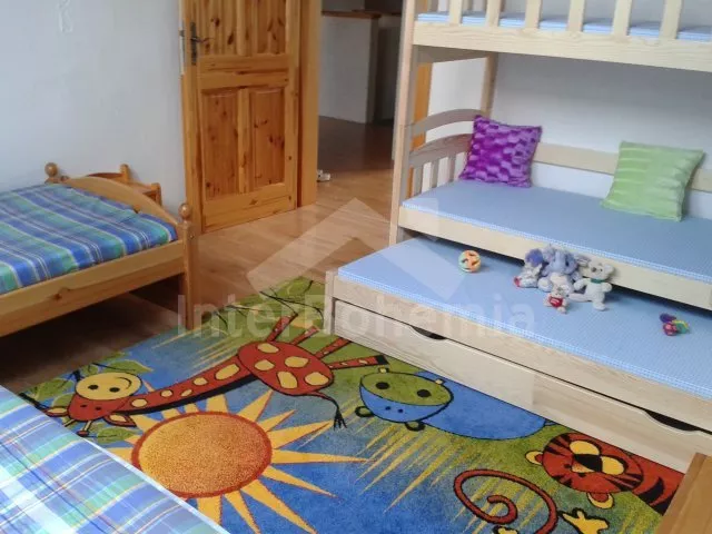 Apartmán Krušné hory KH 0002 B