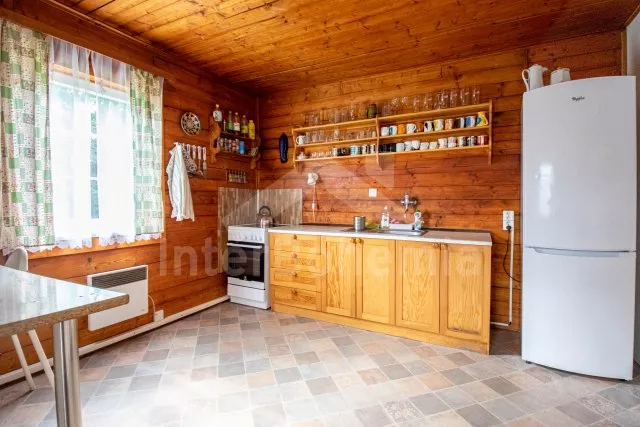 Holiday Home Ore Mountains KH 0003