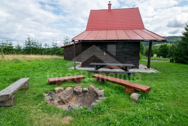 Holiday Home Ore Mountains KH 0003