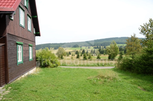 Holiday Home Ore Mountains KH 0003