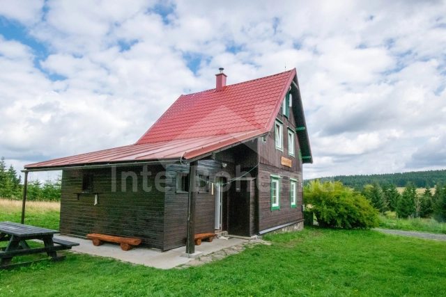 Holiday Home Ore Mountains KH 0003