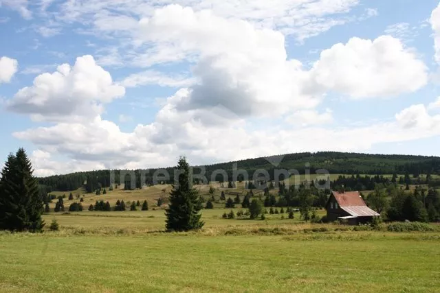 Holiday Home Ore Mountains KH 0003