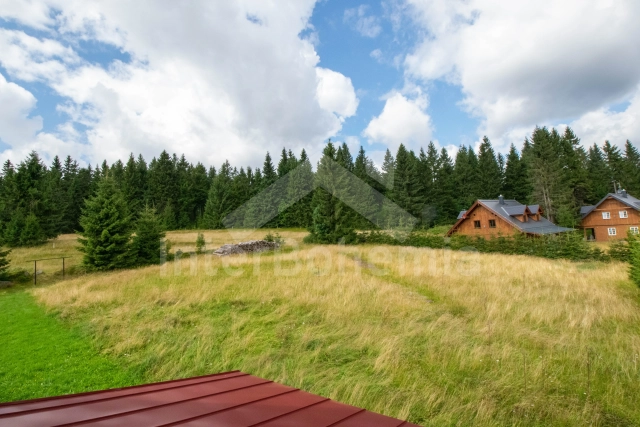 Holiday Home Ore Mountains KH 0003