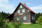 Holiday Home Ore Mountains KH 0003