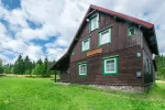 Holiday Home Ore Mountains KH 0003