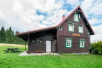 Holiday Home Ore Mountains KH 0003