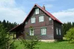 Holiday Home Ore Mountains KH 0003