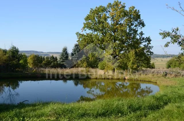 Bauernhof Westböhmen – SPA Bäderdreieck KH 0007