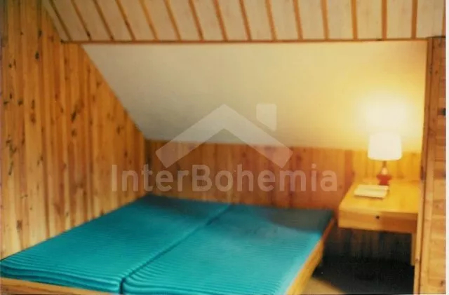 Chalet Spa triangel KH 0015